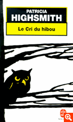 Le Cri du hibou image