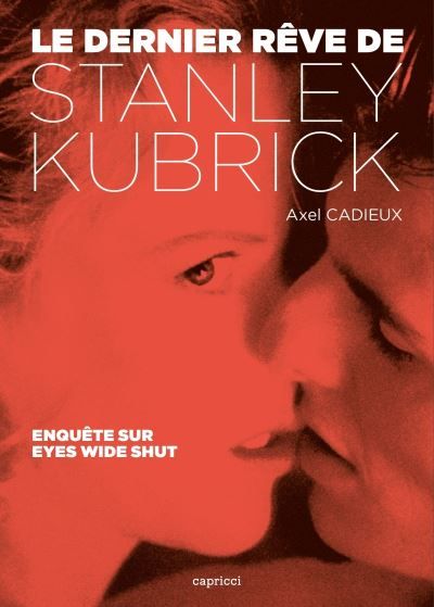 Le Dernier Rêve de Stanley Kubrick image