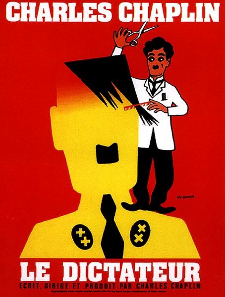 Le Dictateur image