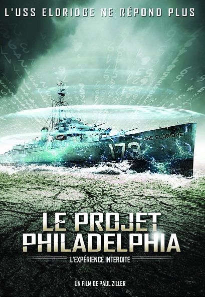 Le Projet Philadelphia : L'Expérience interdite image