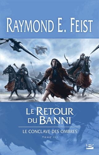 Le Retour du banni image