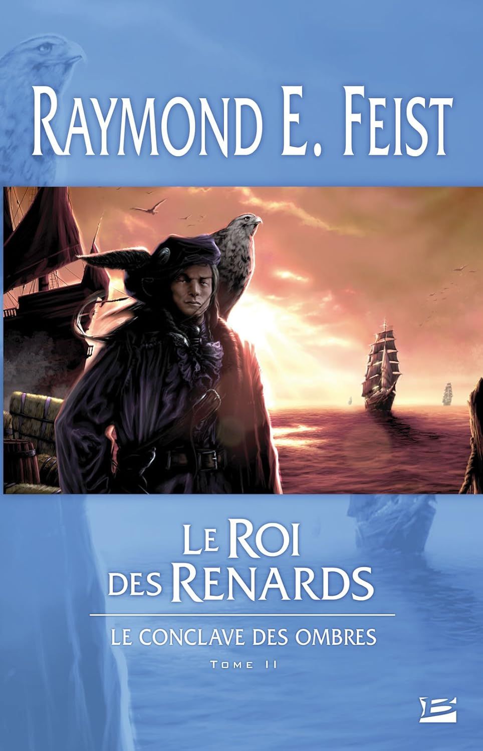 Le Roi des renards image