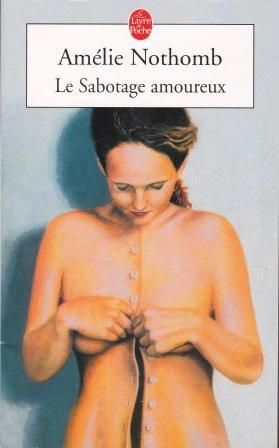 Le Sabotage amoureux image