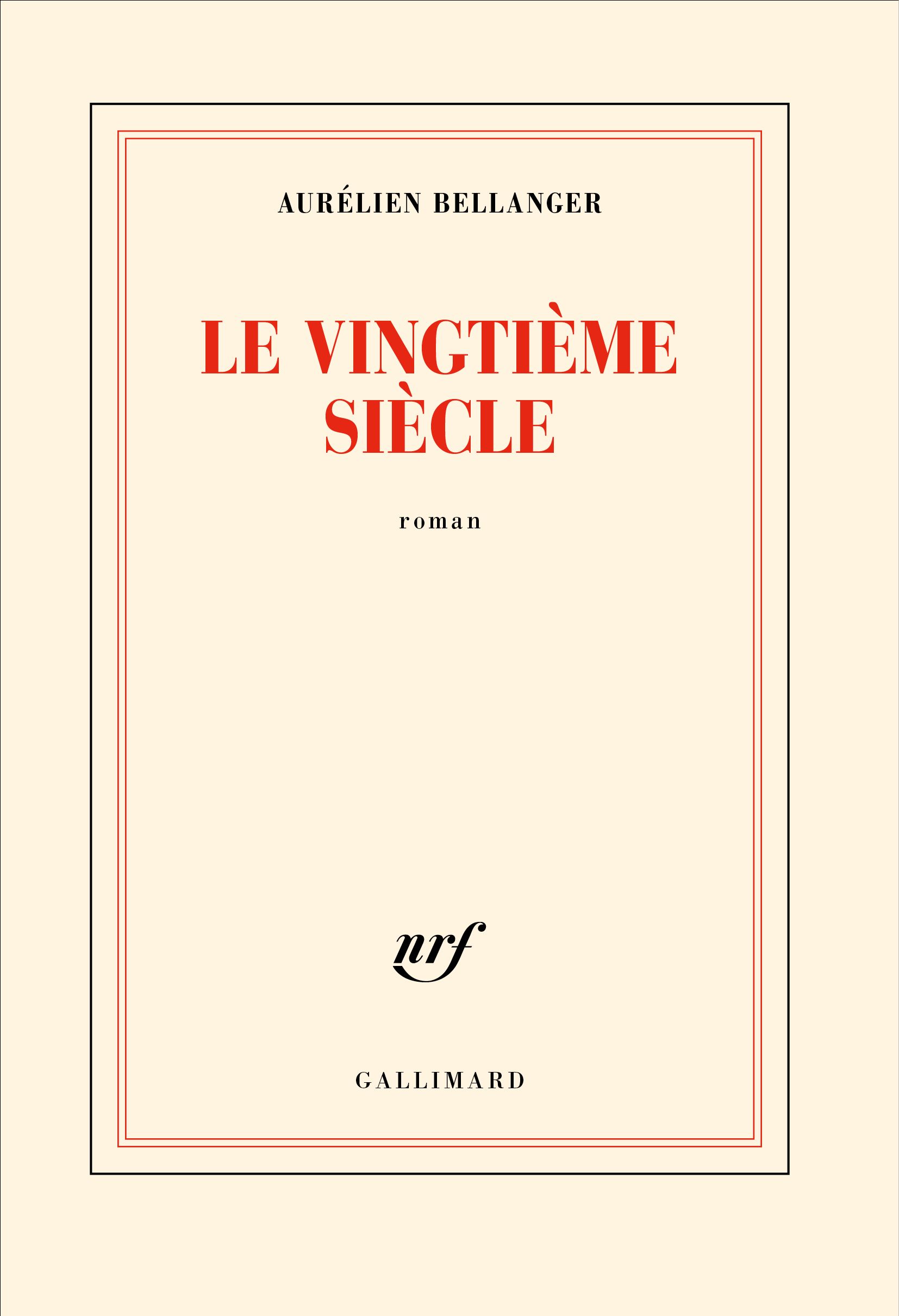 Le Vingtième Siècle image