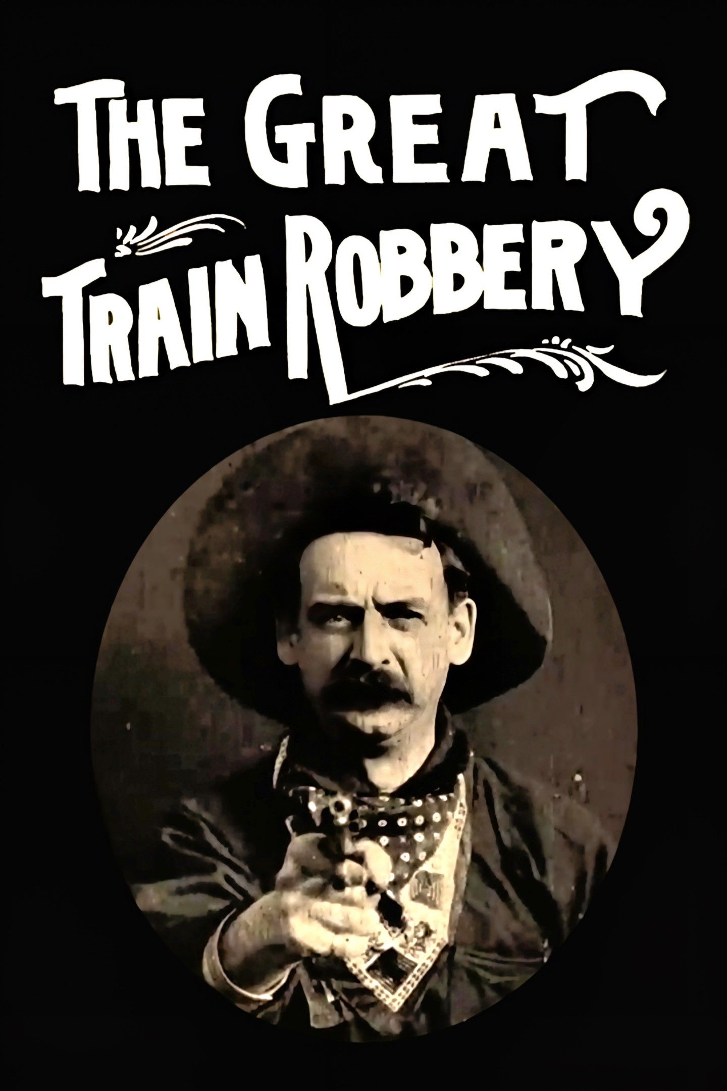 Le Vol du grand rapide image