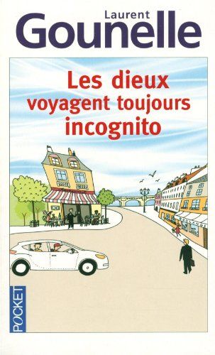 Les Dieux voyagent toujours incognito image