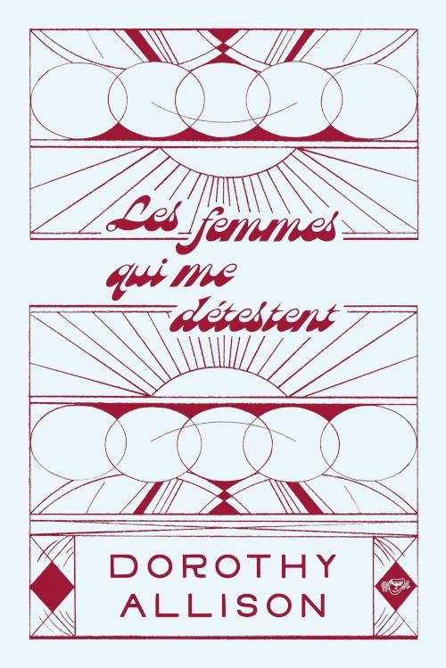 Les Femmes qui me détestent image