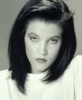 Lisa Marie Presley image