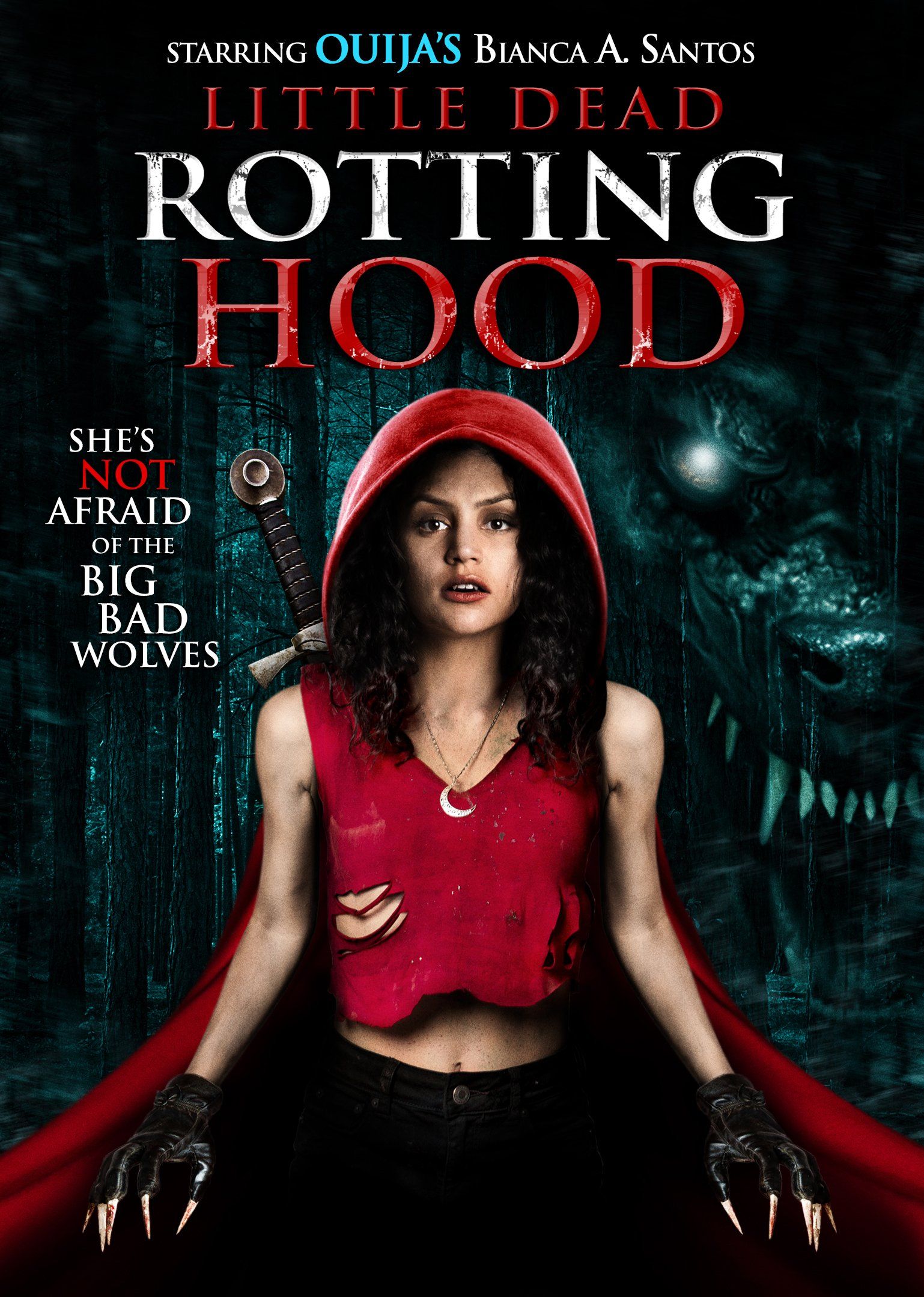 Little Dead Rotting Hood image