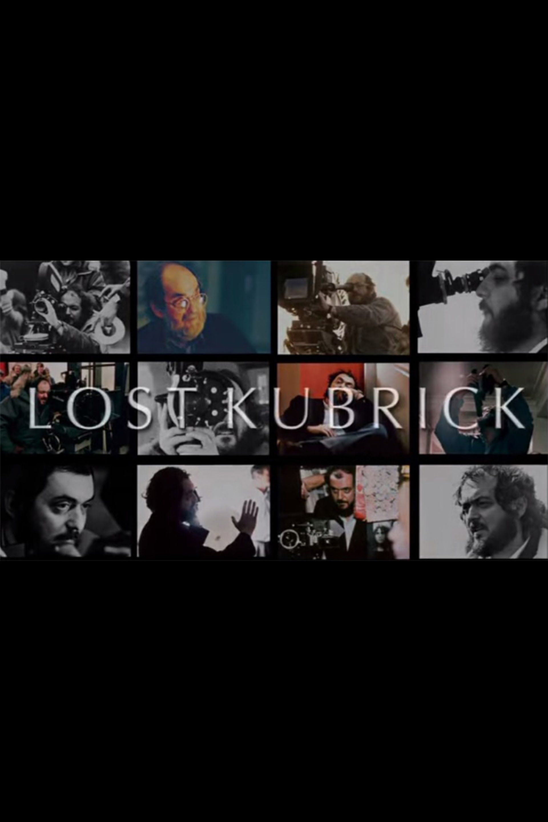 Lost Kubrick: The Unfinished Films of Stanley Kubrick image