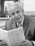 Louis Aragon image