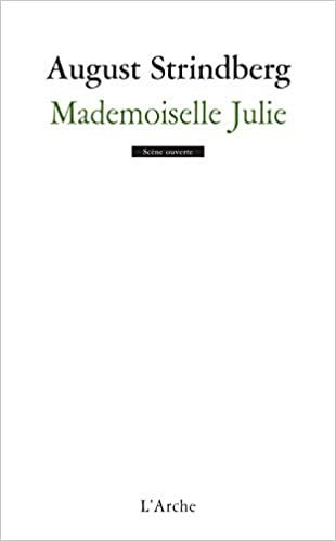 Mademoiselle Julie image