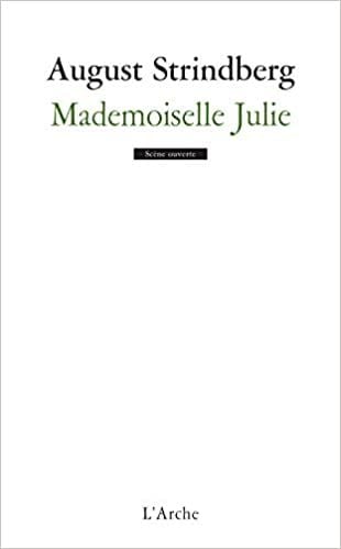 Mademoiselle Julie image