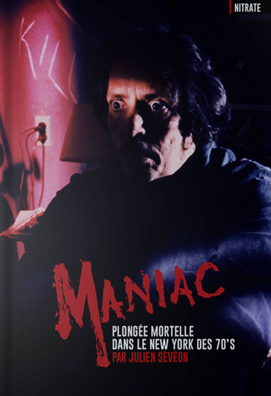 Maniac image