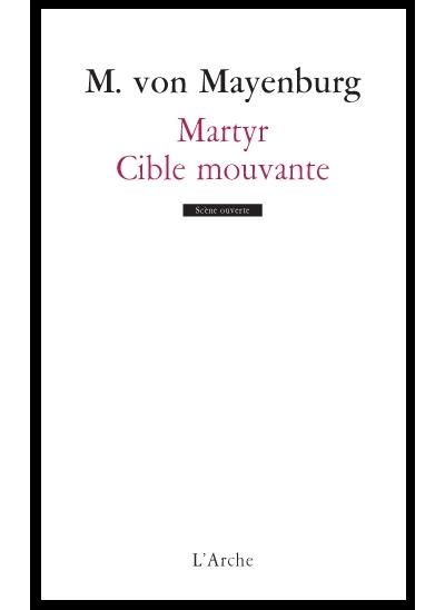 Martyr cible mouvante image