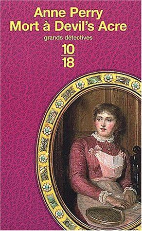 Mort à Devil's Acre image