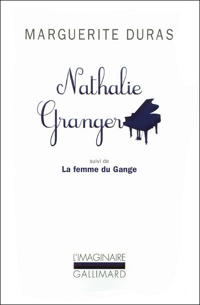 Nathalie Granger image