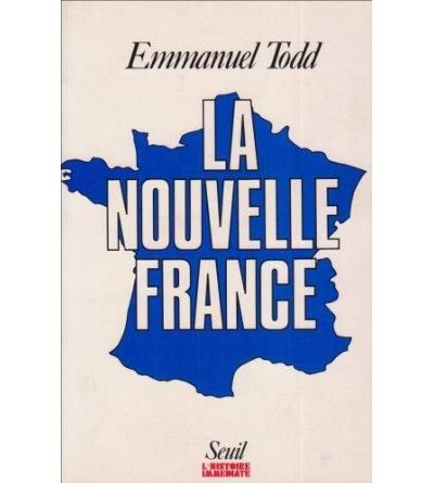 Nouvelle france image