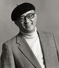 Osamu Tezuka image