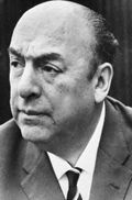 Pablo Neruda image