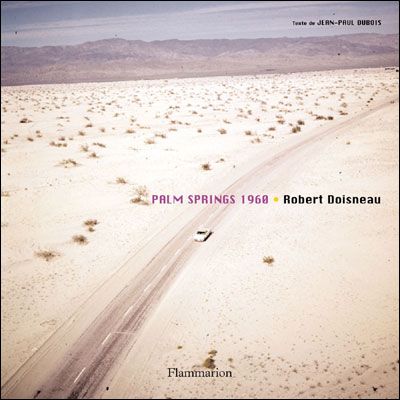 Palm Springs 1960 image