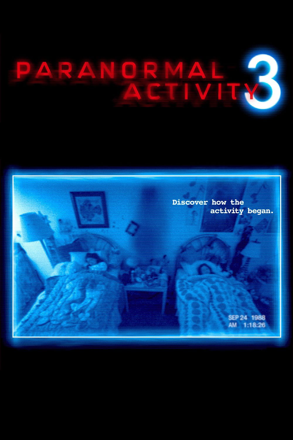 Paranormal Activity 3 image
