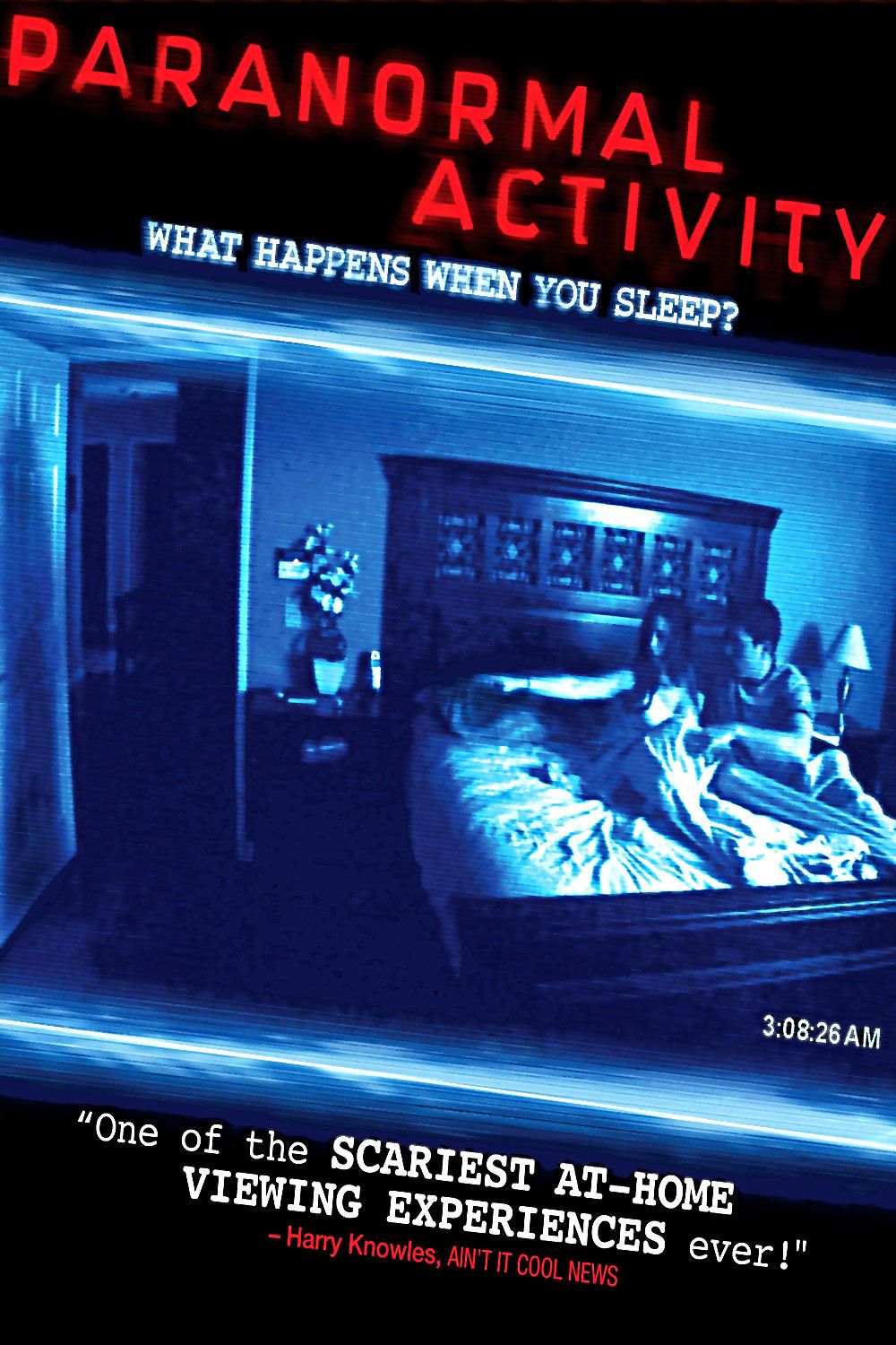 Paranormal Activity image