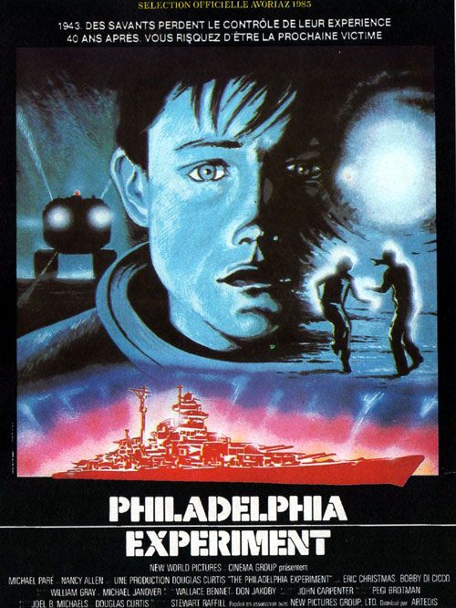 Philadelphia Experiment image