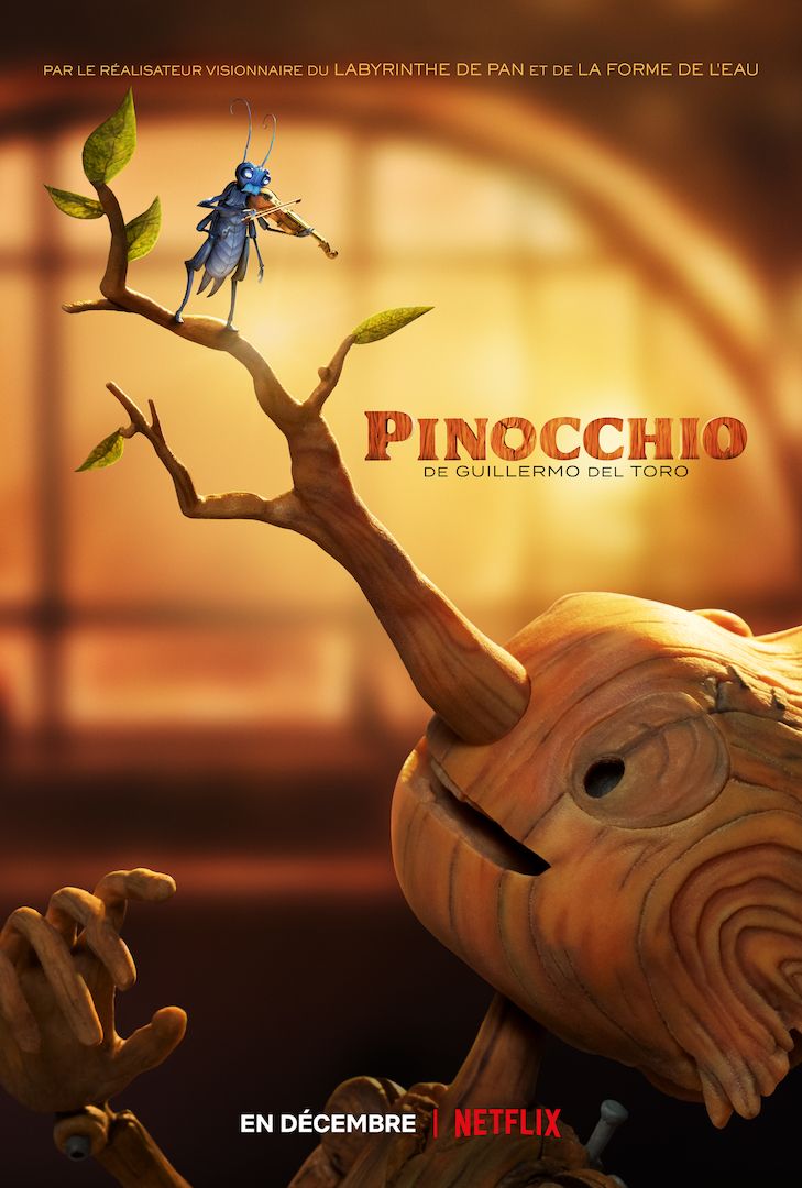 Pinocchio image