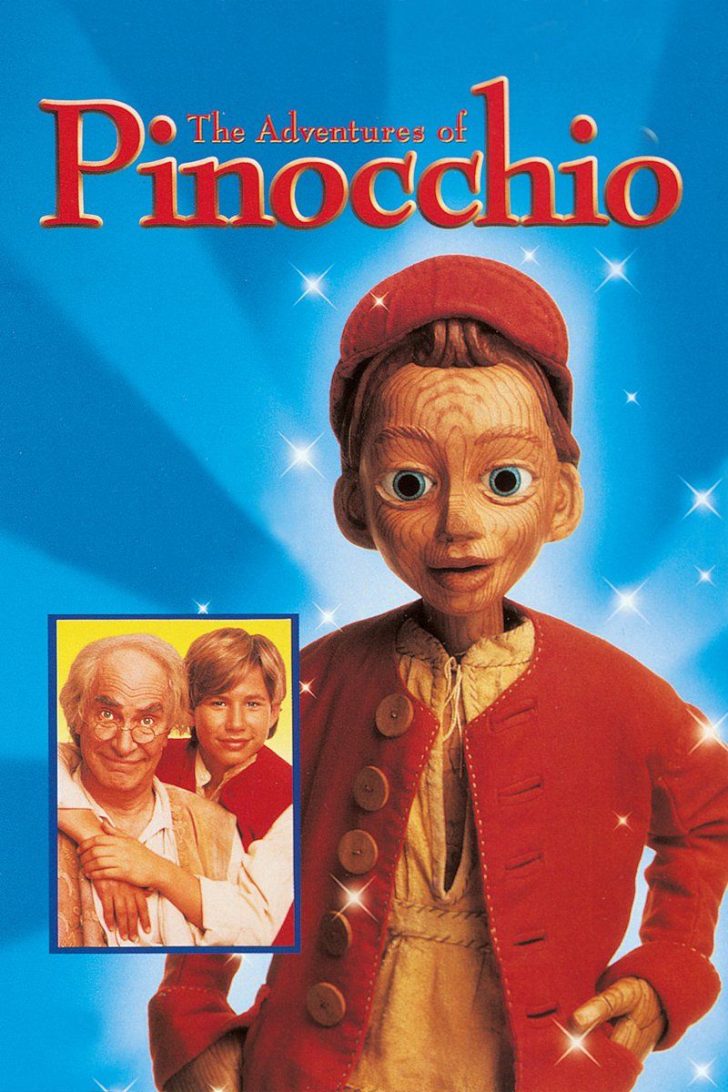 Pinocchio image