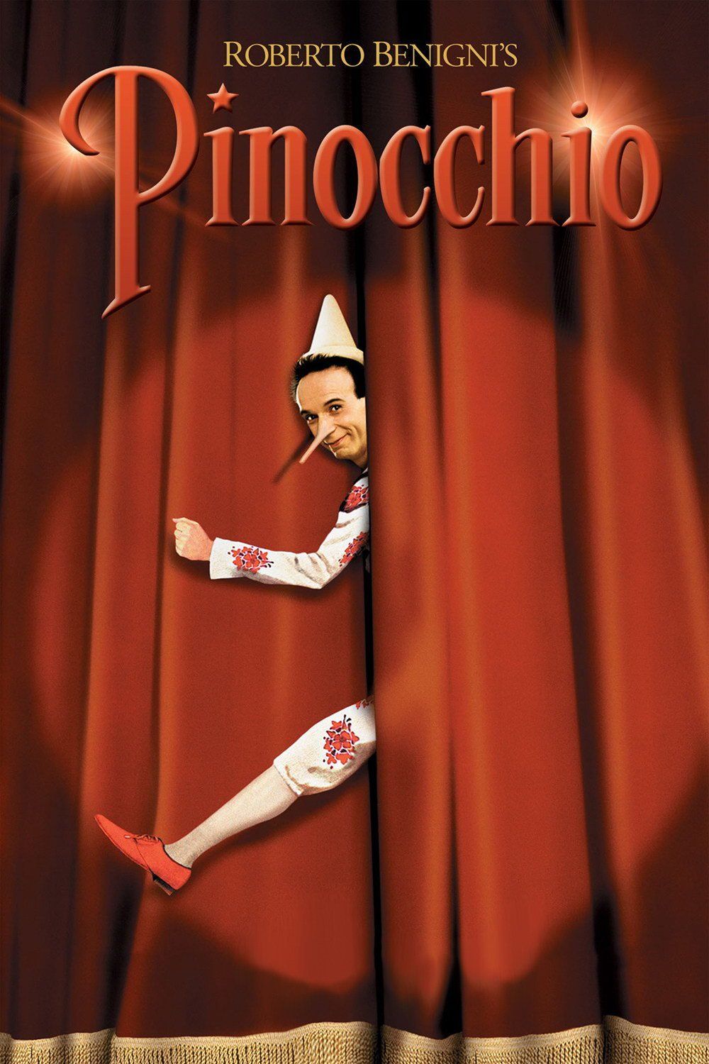 Pinocchio image
