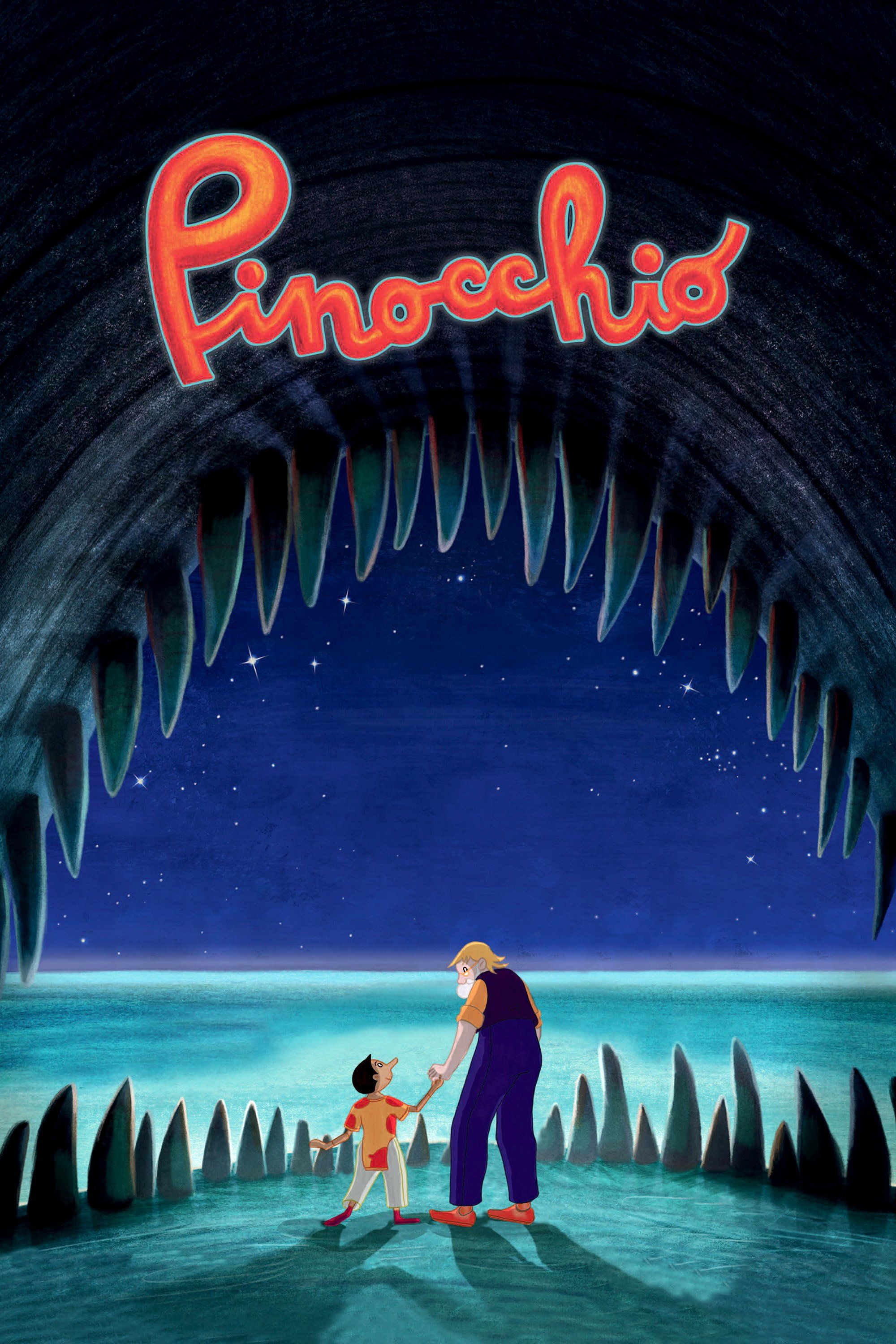 Pinocchio image