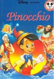 Pinocchio image