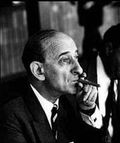 Raymond Aron image