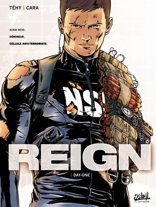 Reign image