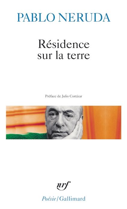 Résidence sur la terre image