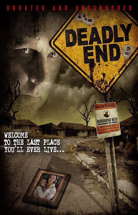 Résidence surveillée image