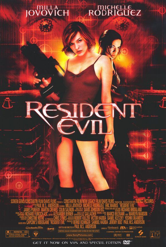 Resident Evil image