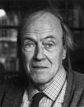 Roald Dahl image