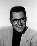 Robert Clampett image