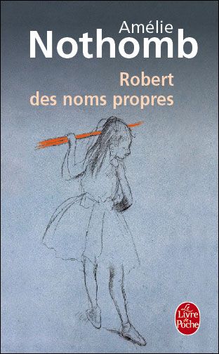 Robert des noms propres image