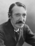 Robert Louis Stevenson image