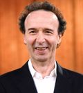 Roberto Benigni image