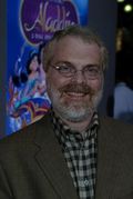 Ron Clements image