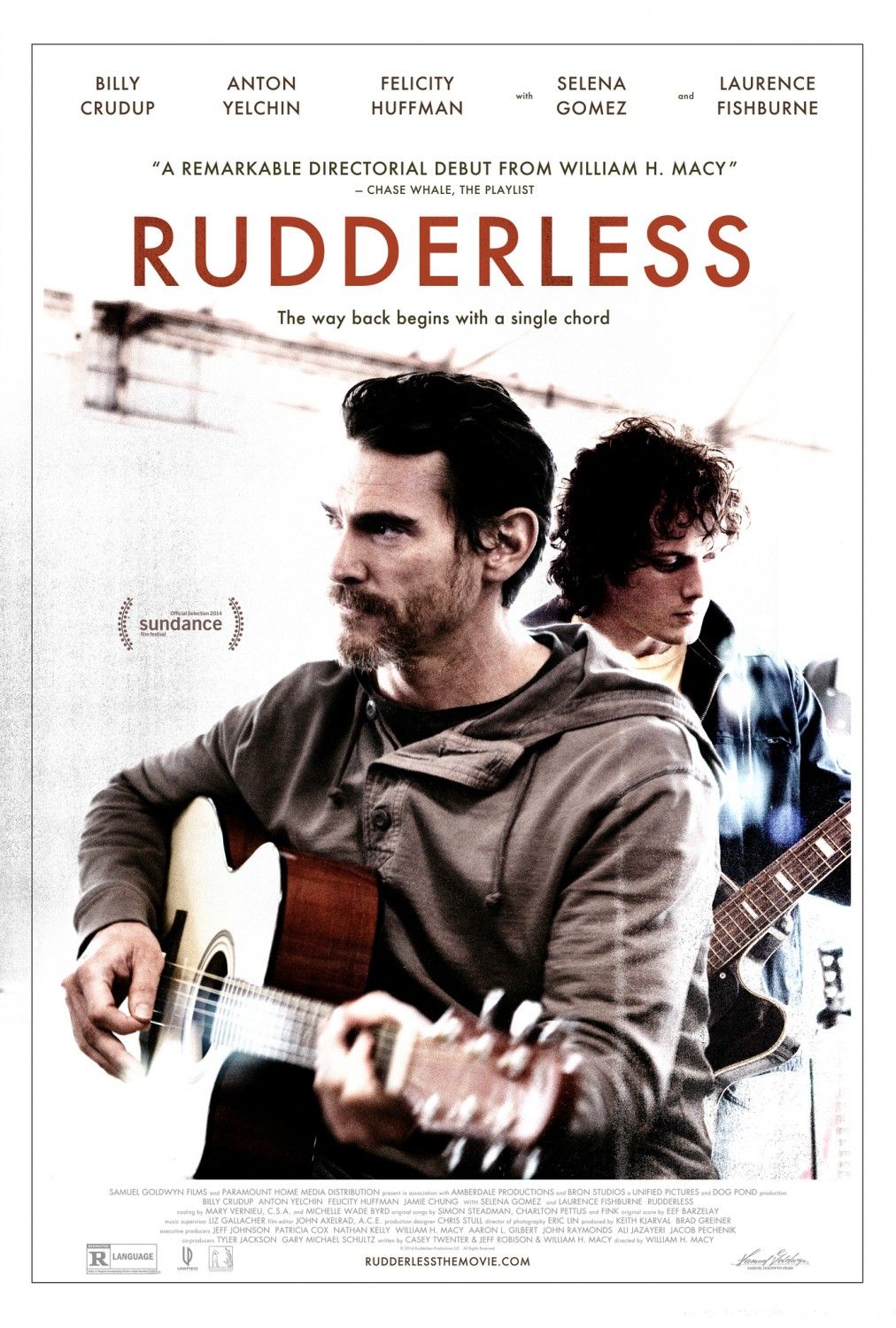 Rudderless image