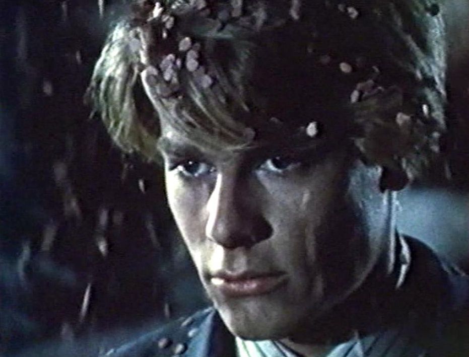 Saint, martyr et poète image