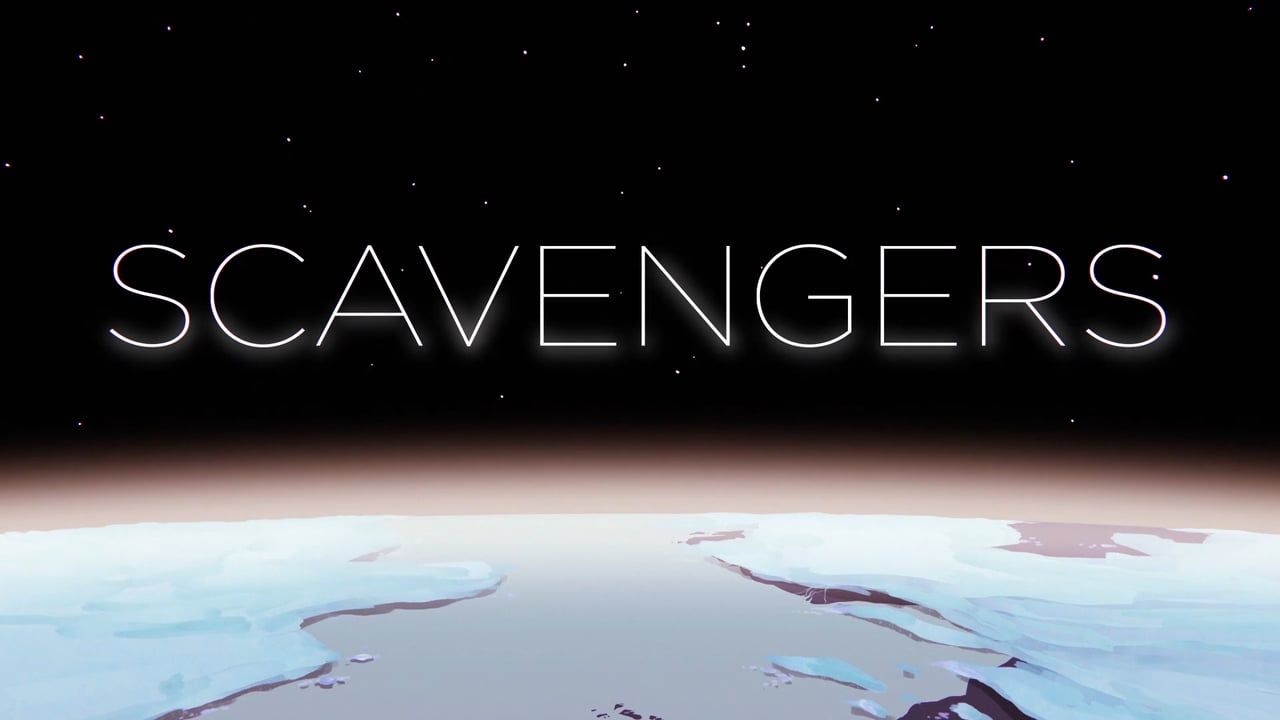Scavengers image