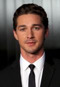 Shia LaBeouf image