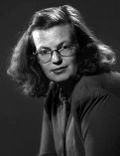 Shirley Jackson image