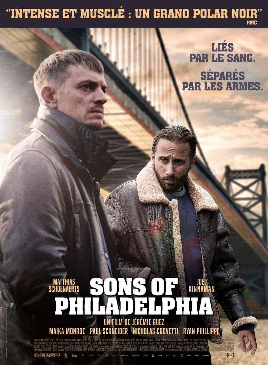 Sons of Philadelphia image